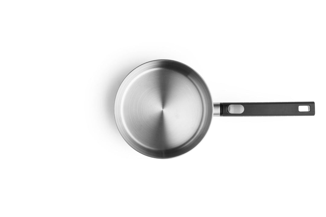 WO1520LCS - WOLL 'Logic Steel Bratpfanne, Ø 20 cm, 5 cm hoch'