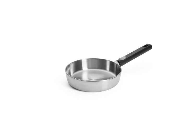 WO1520LCS - WOLL 'Logic Steel Bratpfanne, Ø 20 cm, 5 cm hoch'