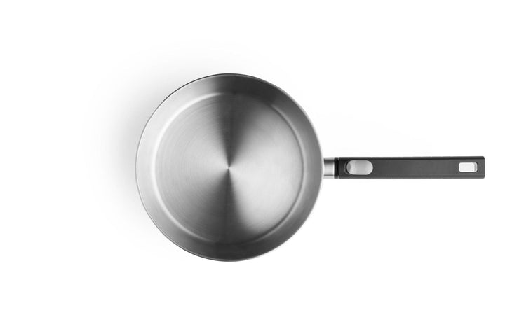 WO1724LCS - WOLL 'Logic Steel Bratpfanne, Ø 24 cm, 7 cm hoch'