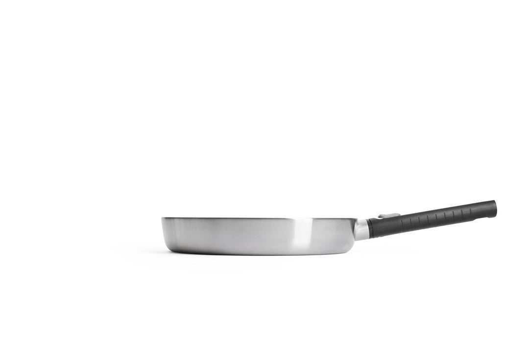 WO1528LCS - WOLL 'Logic Steel Bratpfanne, Ø 28 cm, 5 cm hoch'