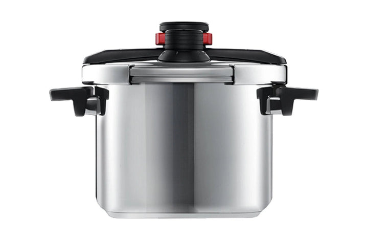 WOL - 121PP - Woll, Pressure Pro Schnellkochtopf, 4,5Ltr.