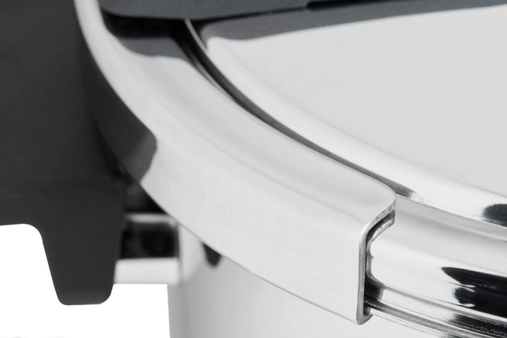 WOL - 121PP - Woll, Pressure Pro Schnellkochtopf, 4,5Ltr.