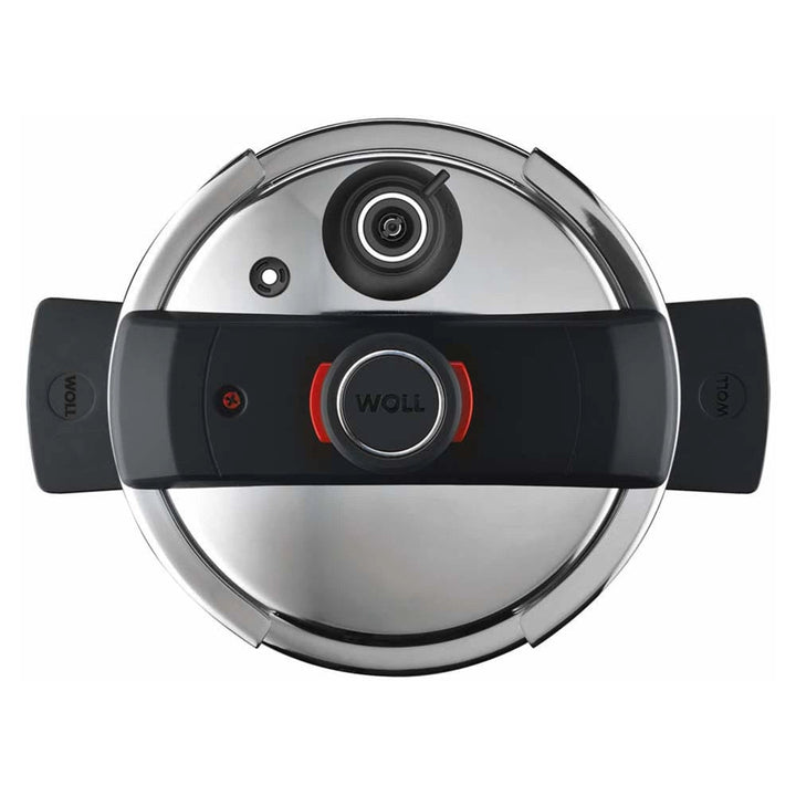 WOL - 121PP - Woll, Pressure Pro Schnellkochtopf, 4,5Ltr.