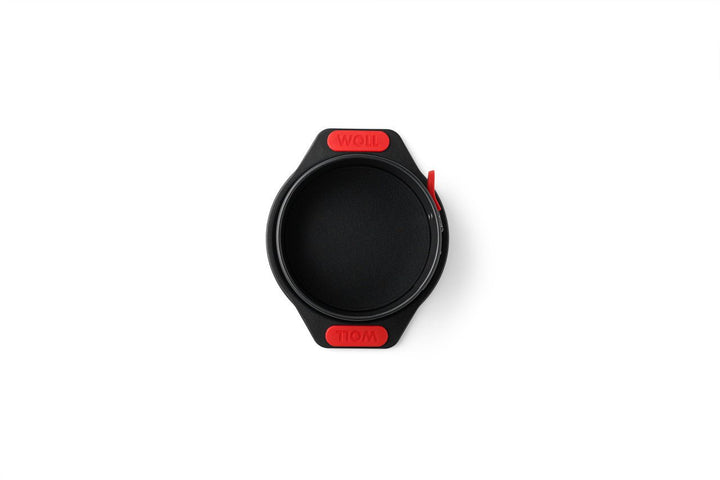 WOL - WB17 - WOLL, Springform mit Schnellverriegelung, D14cm, H7cm