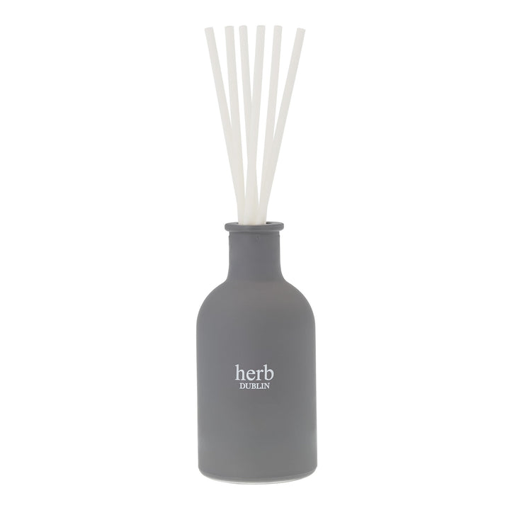 herb - HD - LG - DIF - Zitronengras und Ingwer Diffusor, herb DUBLIN