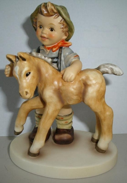 Hummel Mein kleiner wilder Freund 10 Hum 2311 Figuren