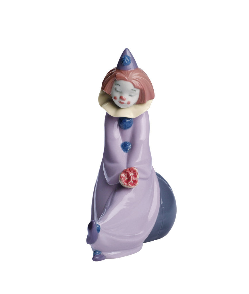 NAO® Figur »Verliebter Clown«