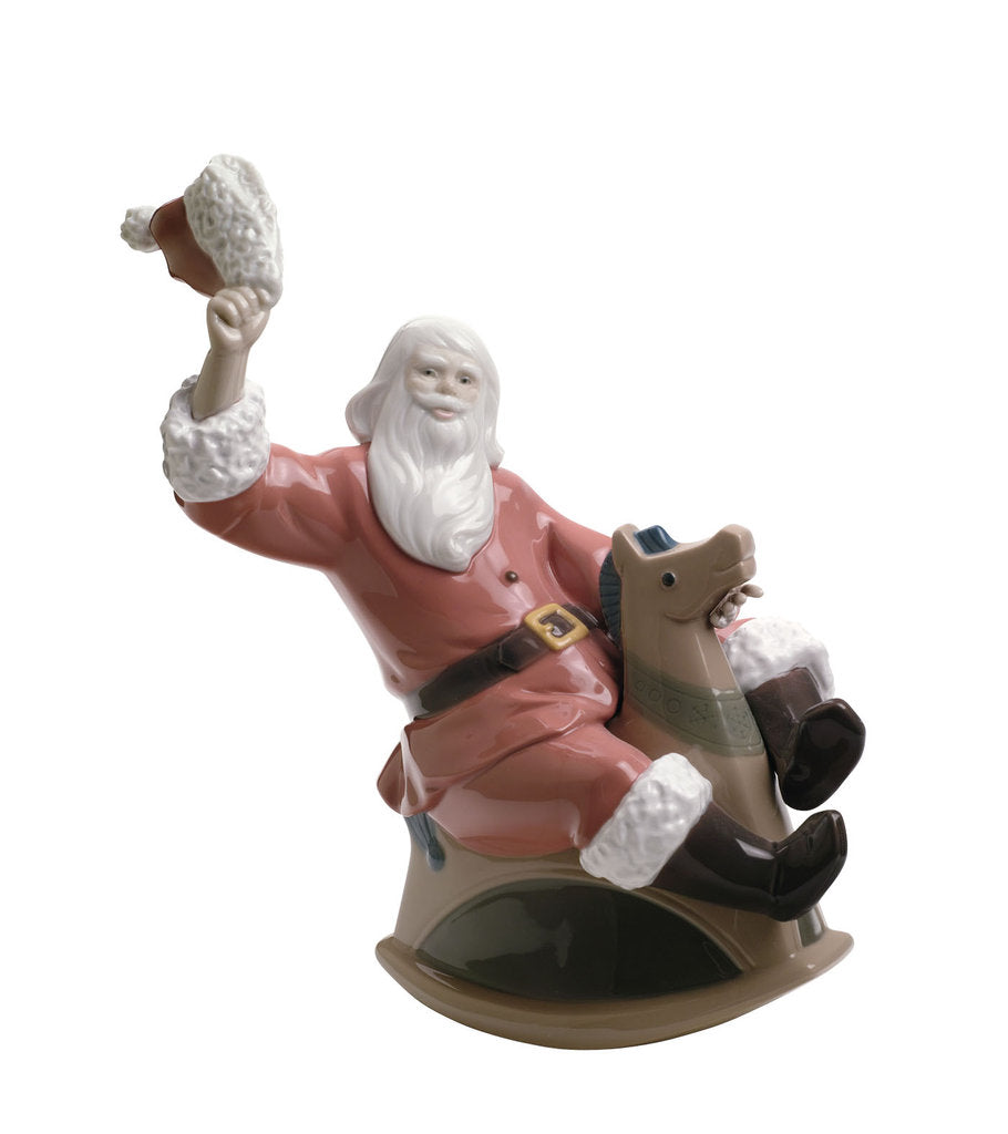 NAO® Figur »Frohe Weihnachten «