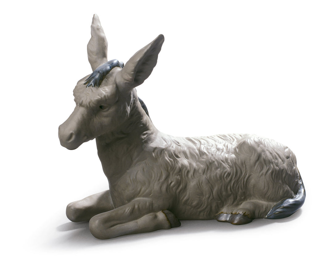 NAO® - Figur »Krippenfigur Esel - 13 cm«