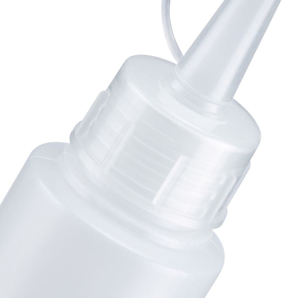 WST - 23842270 - 3 Quetflaschen 50ml, Westmark