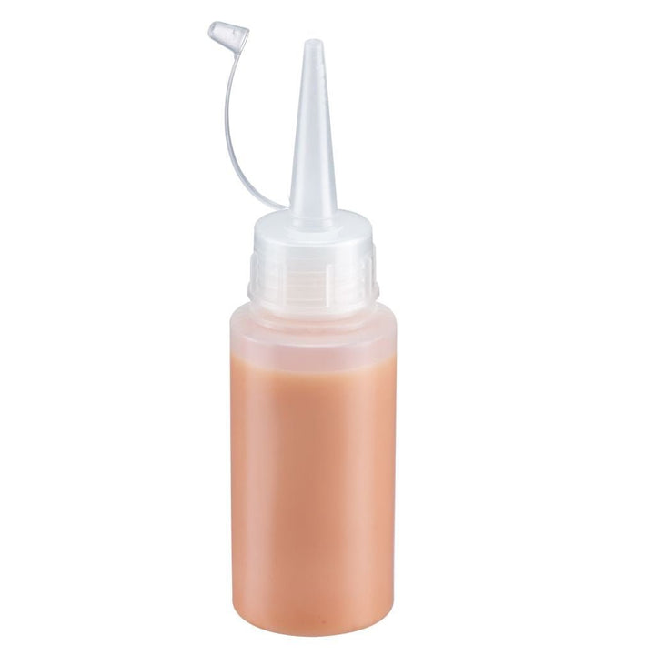 WST - 23842270 - 3 Quetflaschen 50ml, Westmark