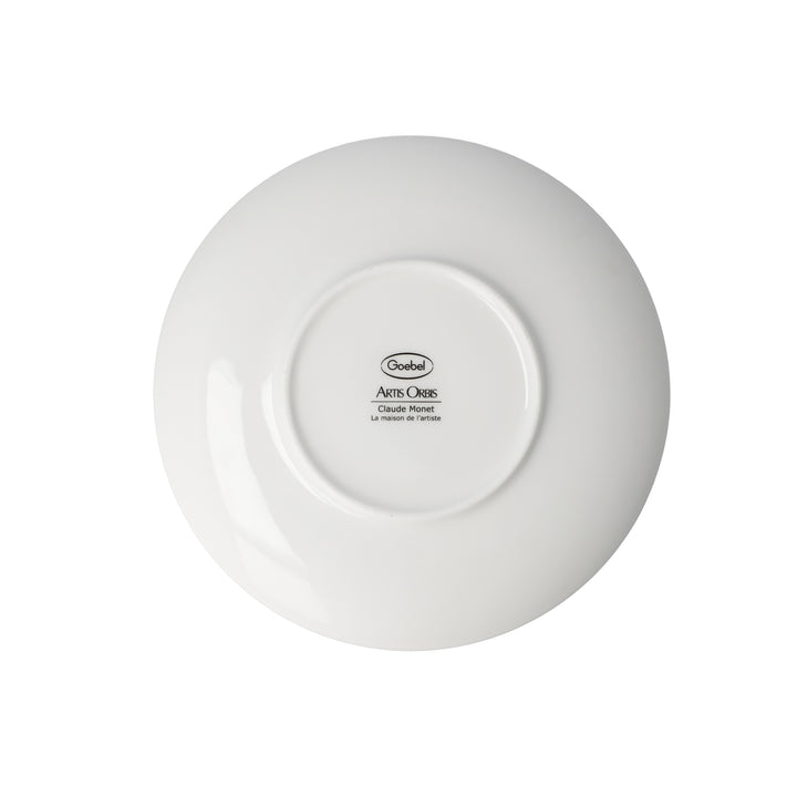 67014041 - Goebel Artis Orbis Claude Monet 'Das Künstlerhaus - Kaffeetasse'