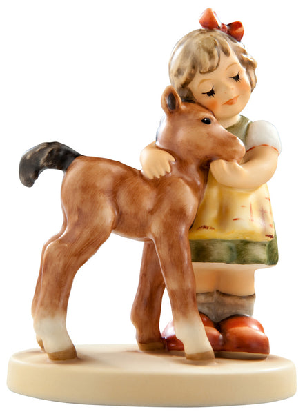 Hummel Mein kleines Pony Hum 2310 Figuren