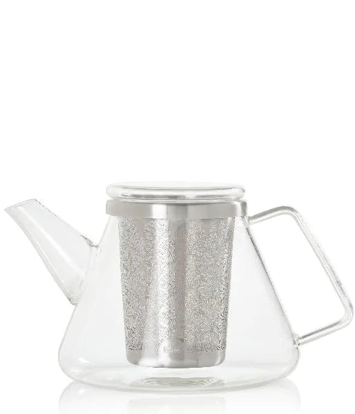 AdHoc - TK4948 - AdHoc 'Geschenkset Teekanne Fusion mit Stövchen Tuto'
