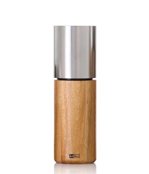 AdHoc - MP821 - AdHoc 'Pfeffer - oder Salzmühle Ikon, Höhe: 16 cm'