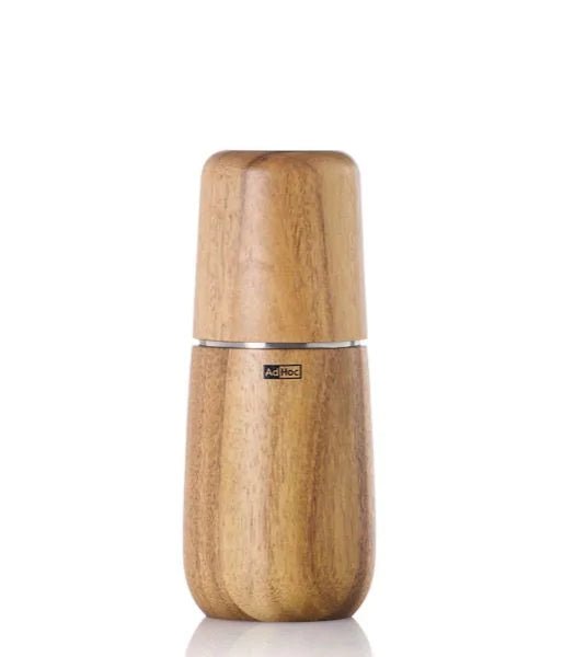 AdHoc - MP701 - AdHoc 'Pfeffer - / Salzmühle YONO, Akazienholz - 15cm'