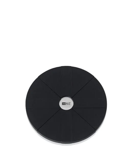 AdHoc - TU41 - Adhoc 'Topfuntersetzer FLEX Silikon/Edelstahl'