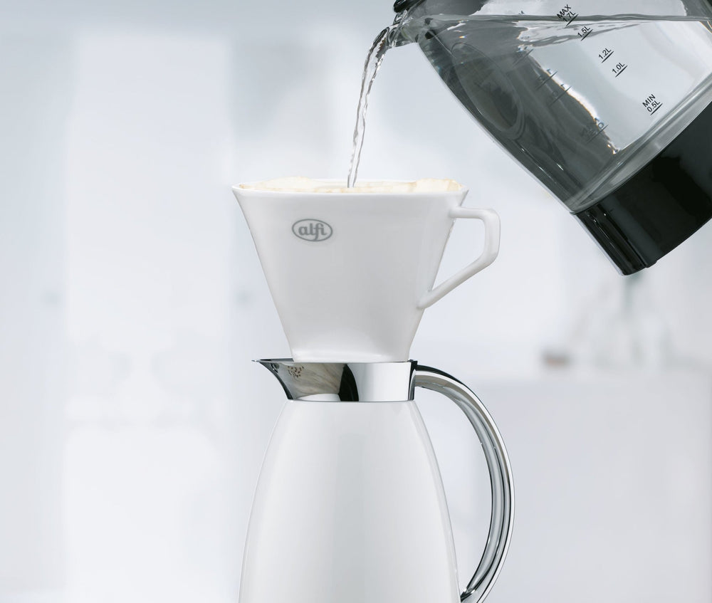 A - 0096.010.000 - Alfi 'Aroma Plus Porcelain Kaffee Filter'