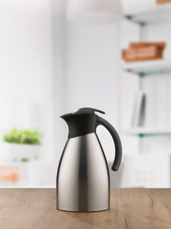 ALF - 0787205150 - Alfi 'Bono TT Isolierkanne stainless steel mat 1,50l'