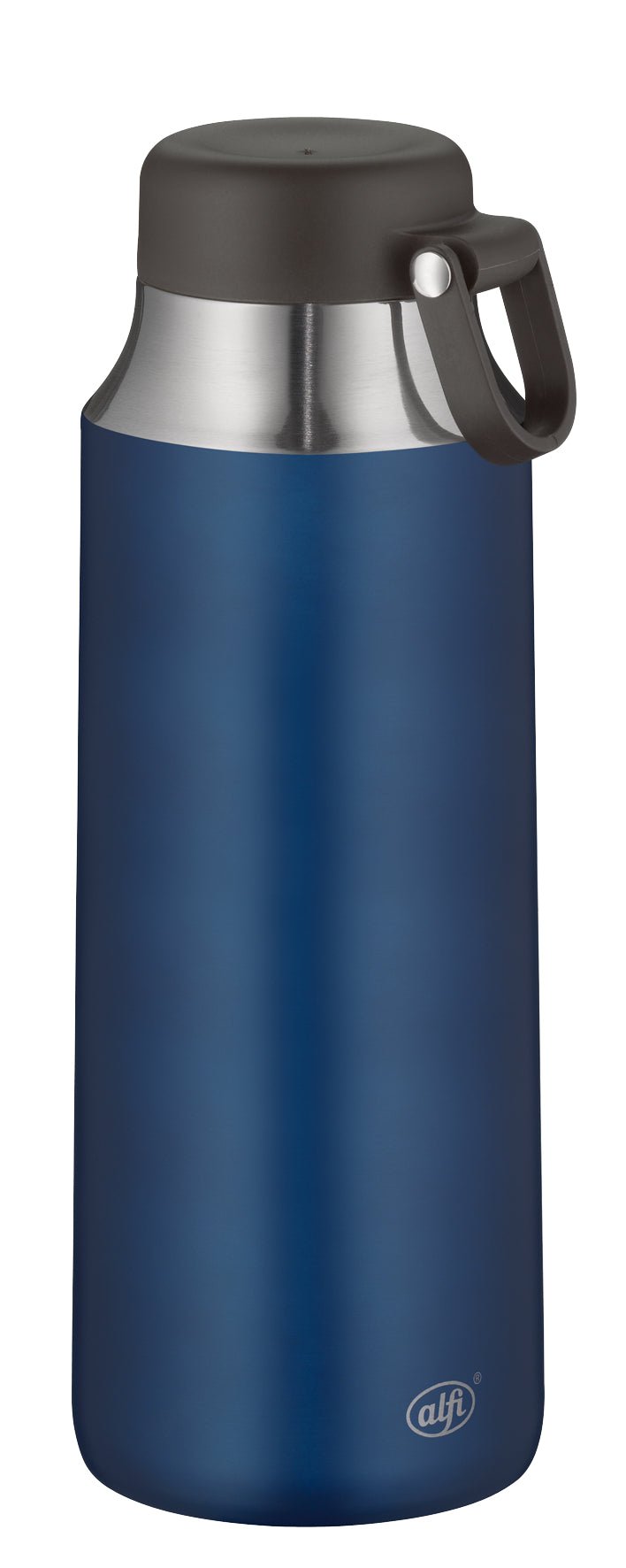 Alfi cityBottle Tea, Insulated bottle blue, 0,9Lt – AutAll