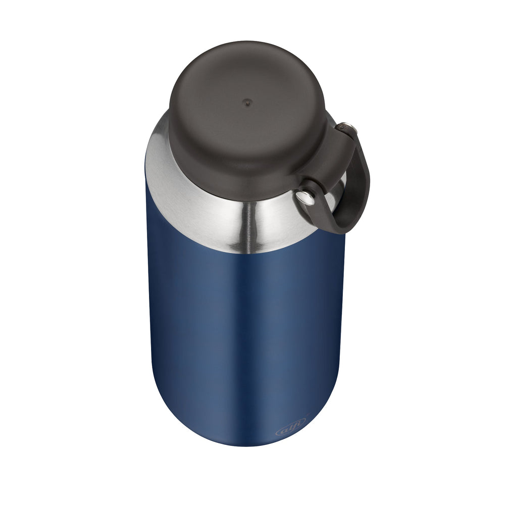 ALF - 5547259090 - Alfi 'cityBottle Tea, Isolierflasche blau, 0,9Lt'