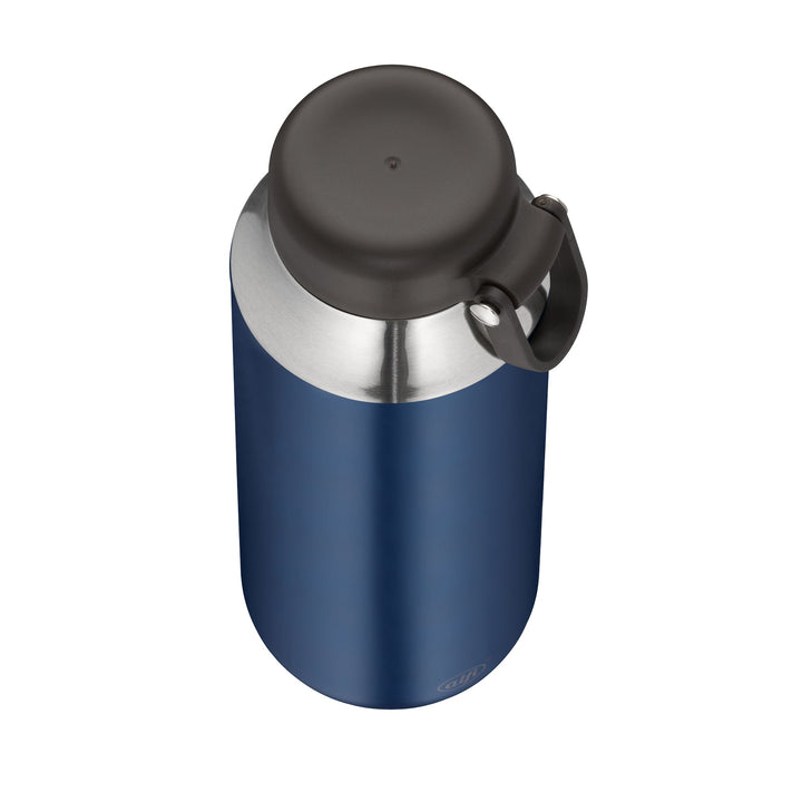 ALF - 5547259090 - Alfi 'cityBottle Tea, Isolierflasche blau, 0,9Lt'