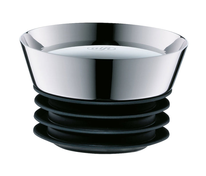 ALF - 2417020100 - Alfi 'Glaskaraffe flowMotion einwandig 1,00l'