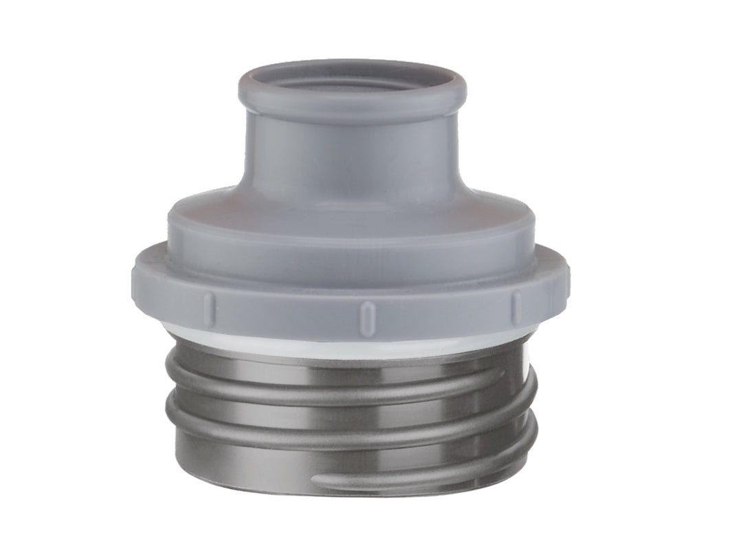 5677204050 - Alfi 'Isolierflasche isoBottle Edelstahl lackiert goal 0,5l'