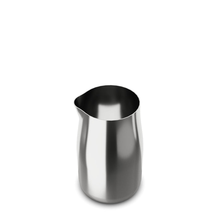 ALF - 2114000000 - Alfi 'Milch und Zucker Set Edelstahl poliert'