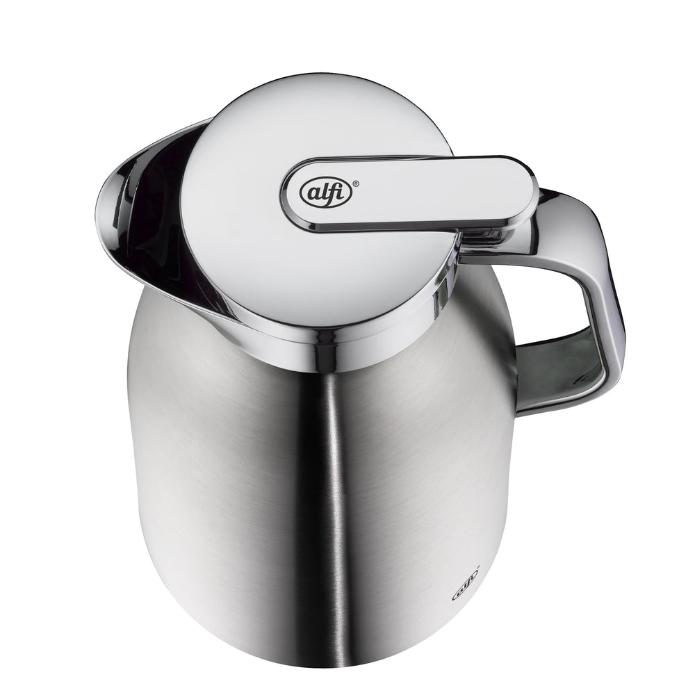 A1322205100 - Alfi 'SKYLINE Isolierkanne st. steel mat 1,0l'