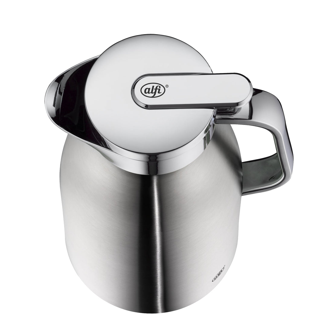A1322205100 - Alfi 'SKYLINE Isolierkanne st. steel mat 1,0l'