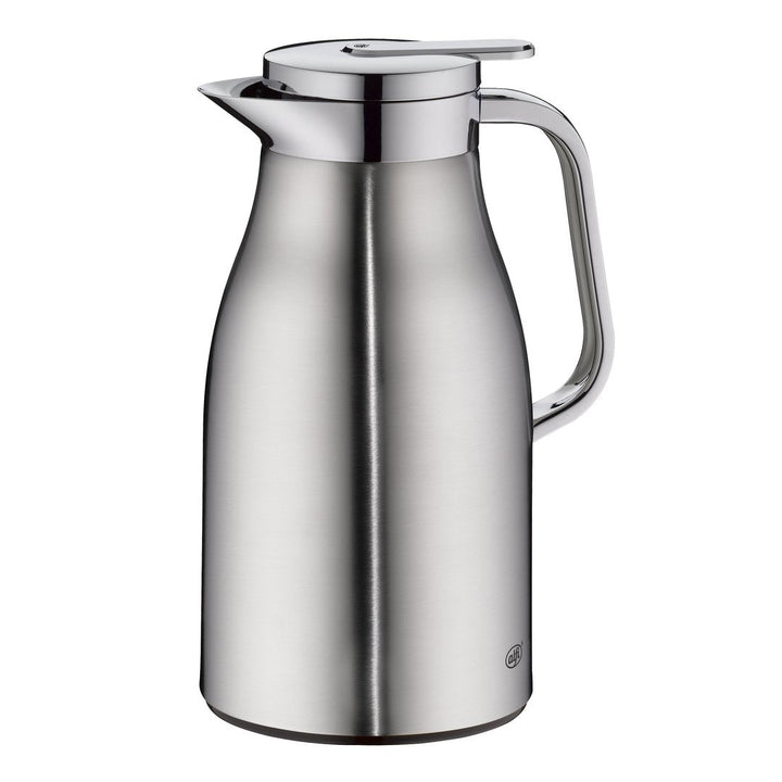A1322205100 - Alfi 'SKYLINE Isolierkanne st. steel mat 1,0l'