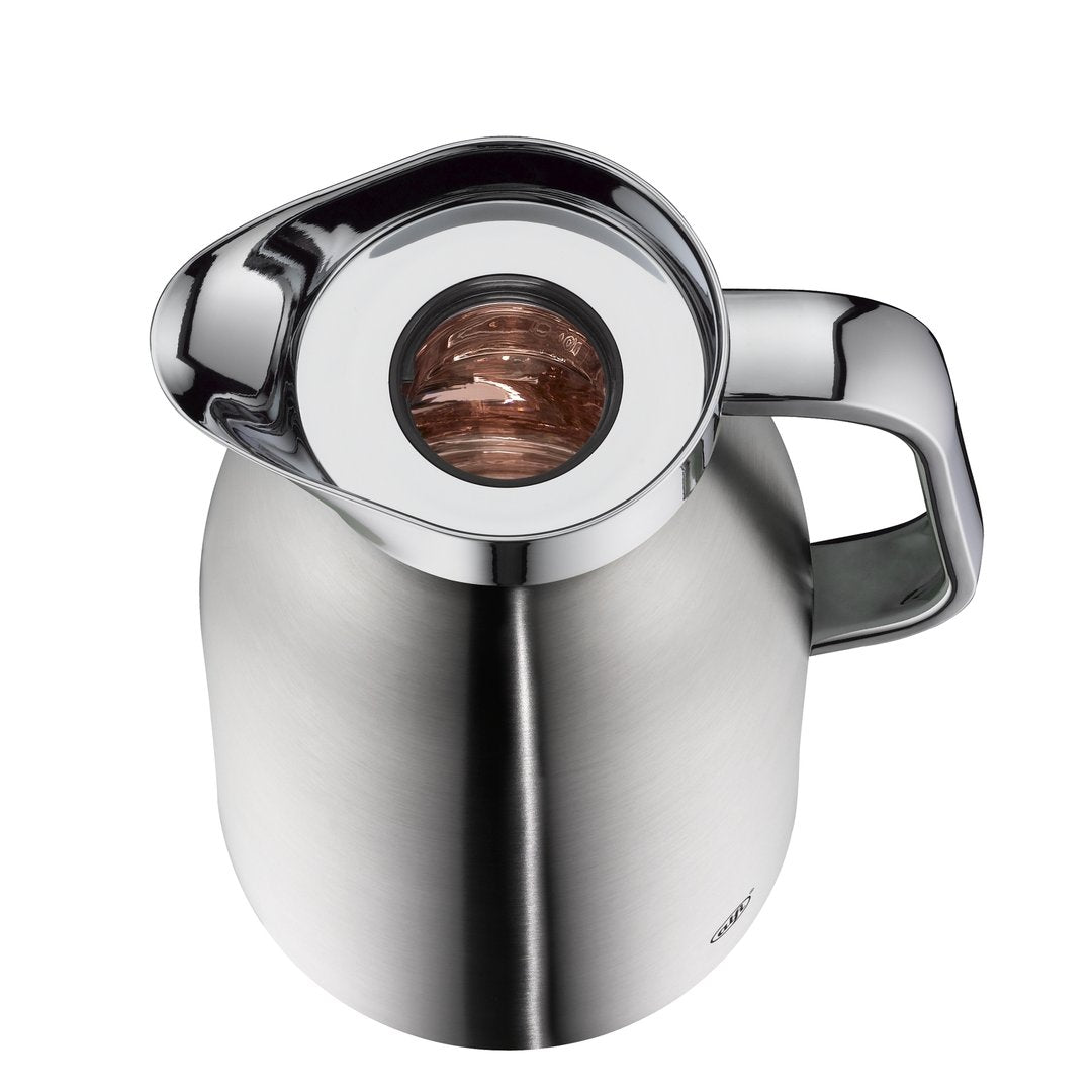 A1322205100 - Alfi 'SKYLINE Isolierkanne st. steel mat 1,0l'
