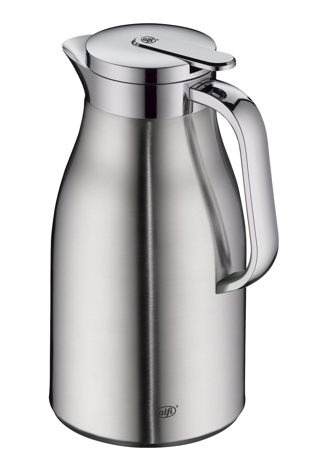 ALF - 1322205150 - Alfi 'Skyline Isolierkanne stainless steel 1,50l'