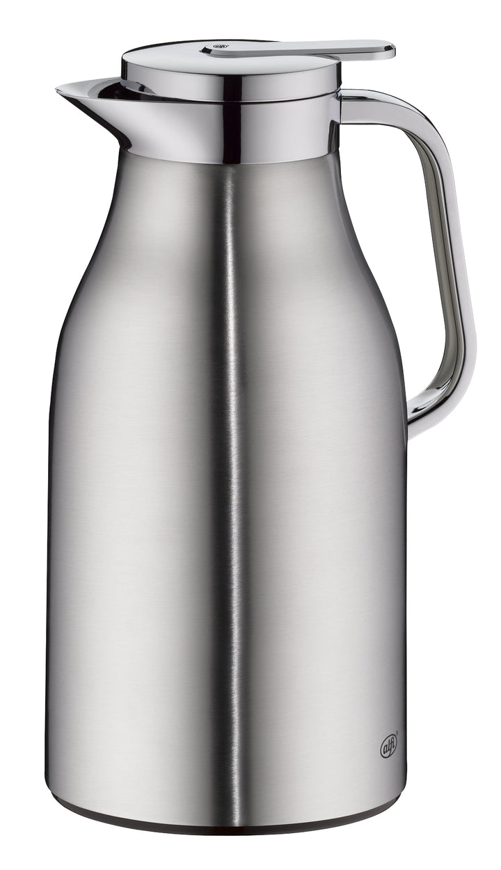 ALF - 1322205150 - Alfi 'Skyline Isolierkanne stainless steel 1,50l'