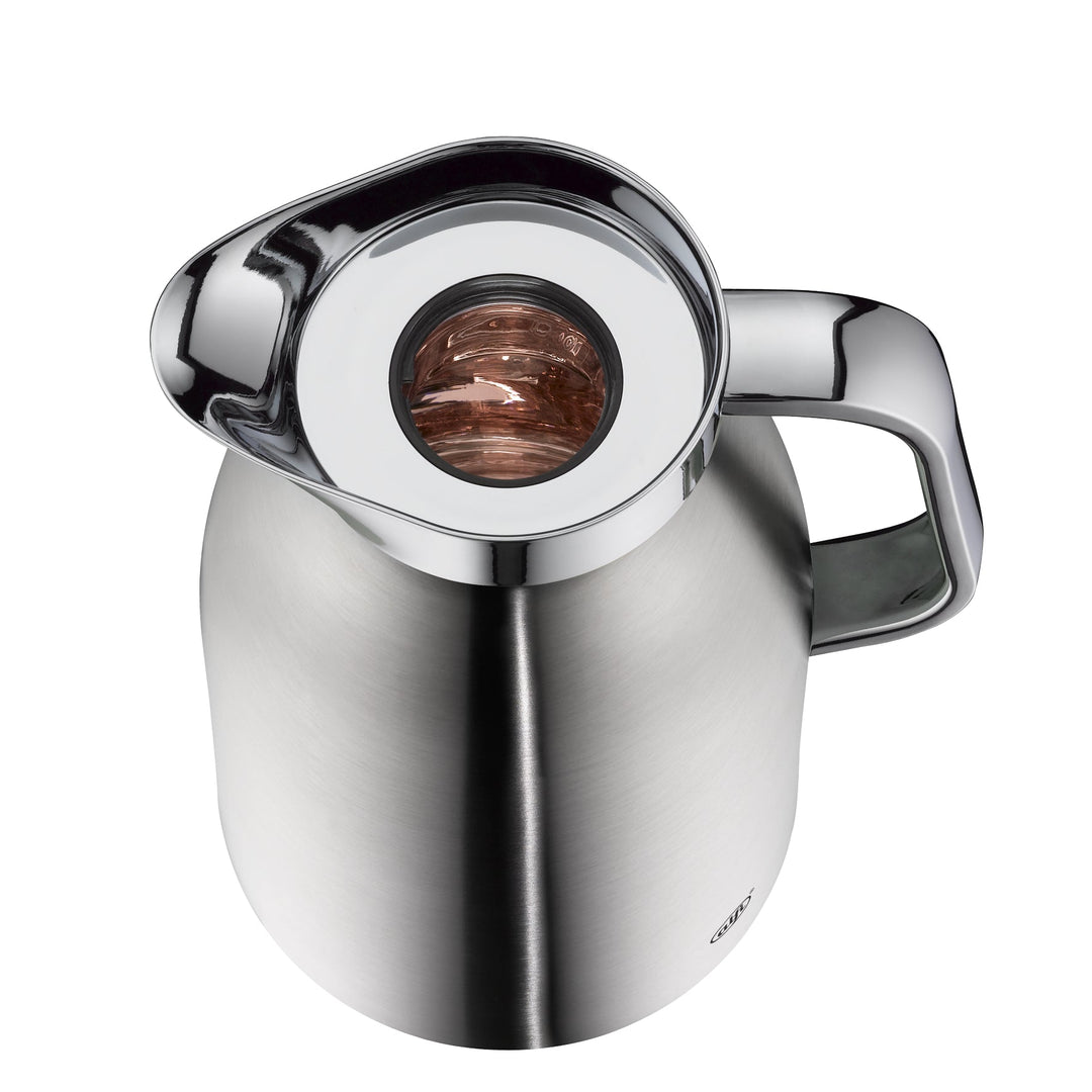 ALF - 1322205150 - Alfi 'Skyline Isolierkanne stainless steel 1,50l'