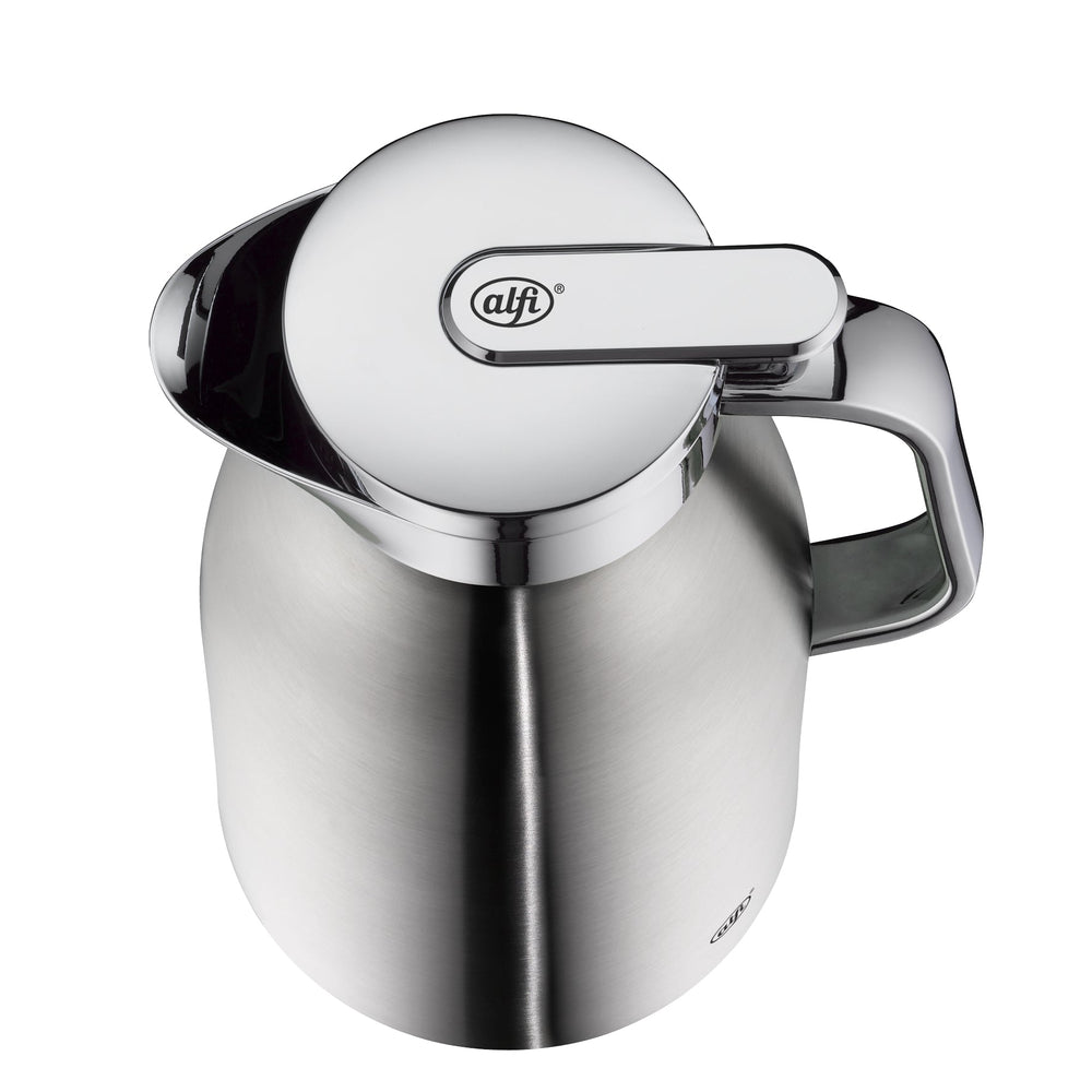 ALF - 1322205150 - Alfi 'Skyline Isolierkanne stainless steel 1,50l'