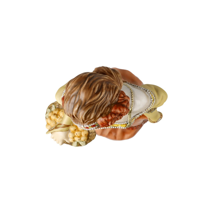 67062701 - Alphonse Mucha - Herbst, Goebel, Figur, 2024