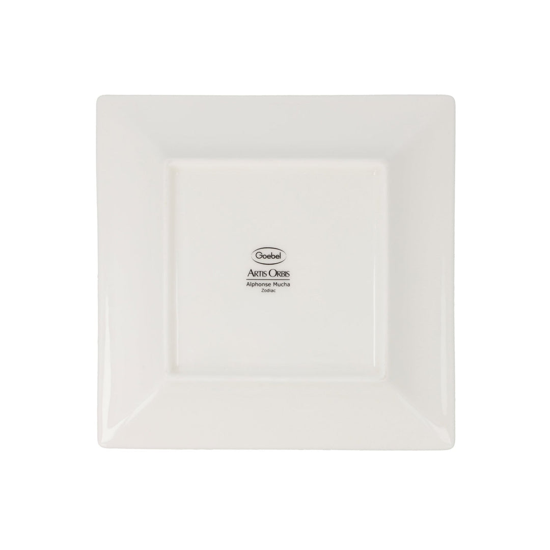 67062681 - Alphonse Mucha - Sternzeichen, Goebel, Schale, 2024
