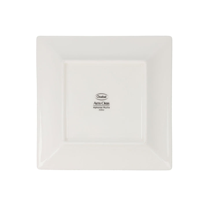 67062681 - Alphonse Mucha - Sternzeichen, Goebel, Schale, 2024