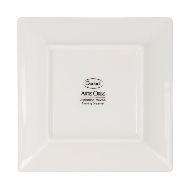 67062691 - Alphonse Mucha - Träumerei, Goebel, Schale, 2024