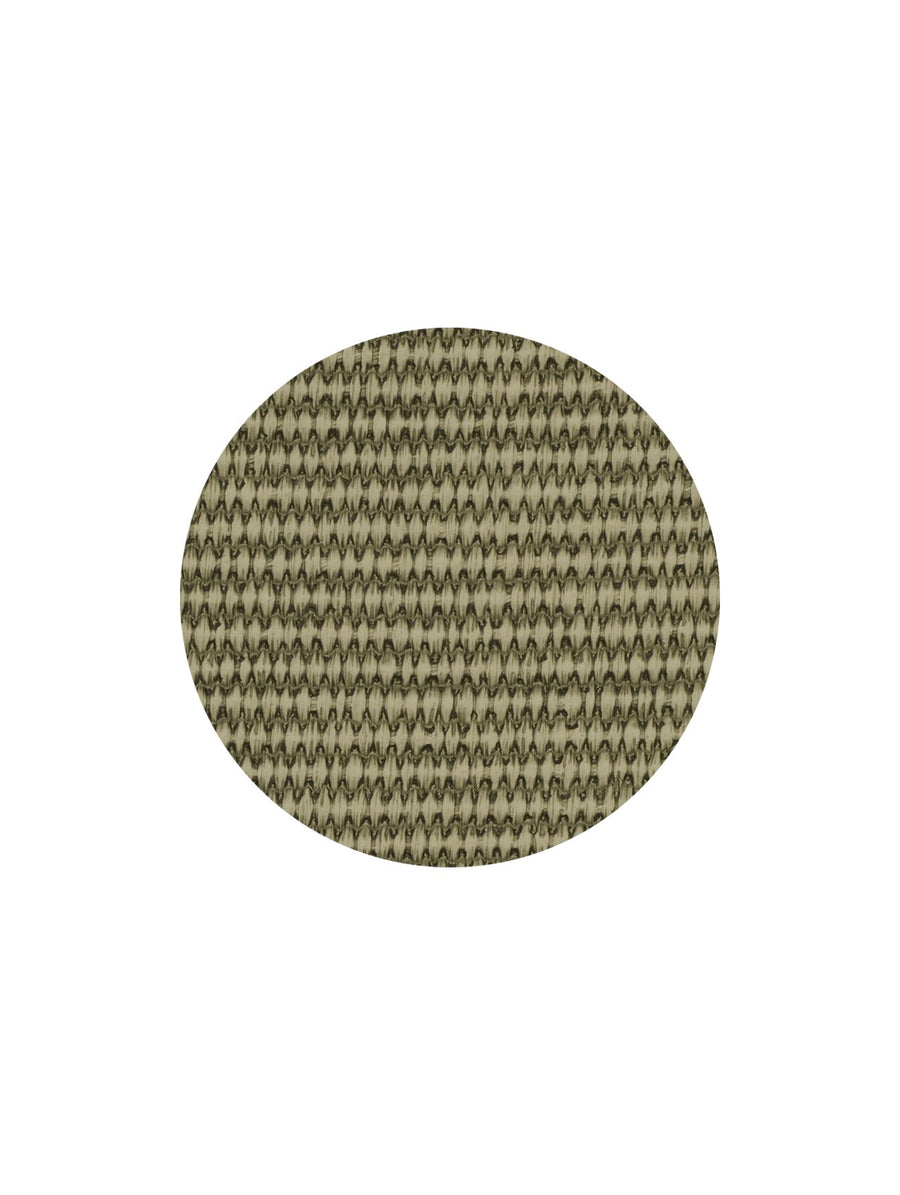 ASA - 78666/420 - ASA '4er Set Untersetzer, nori rough sisal'