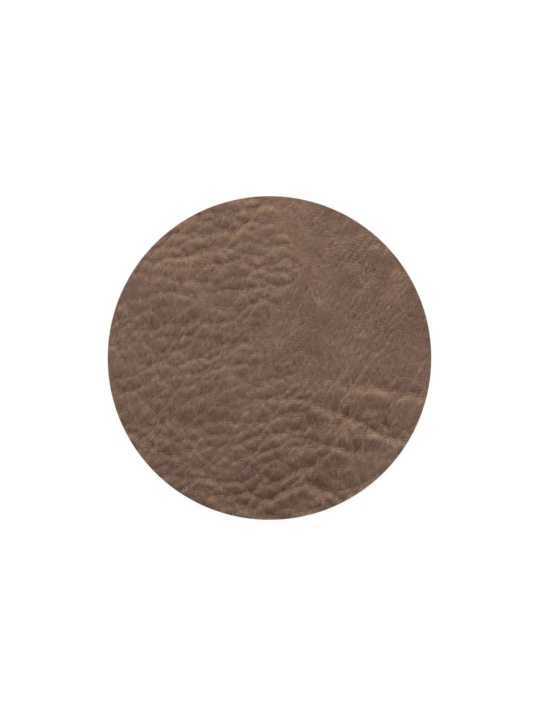 ASA - 78388076 - ASA '4er Set Untersetzer, nougat vegan leather'