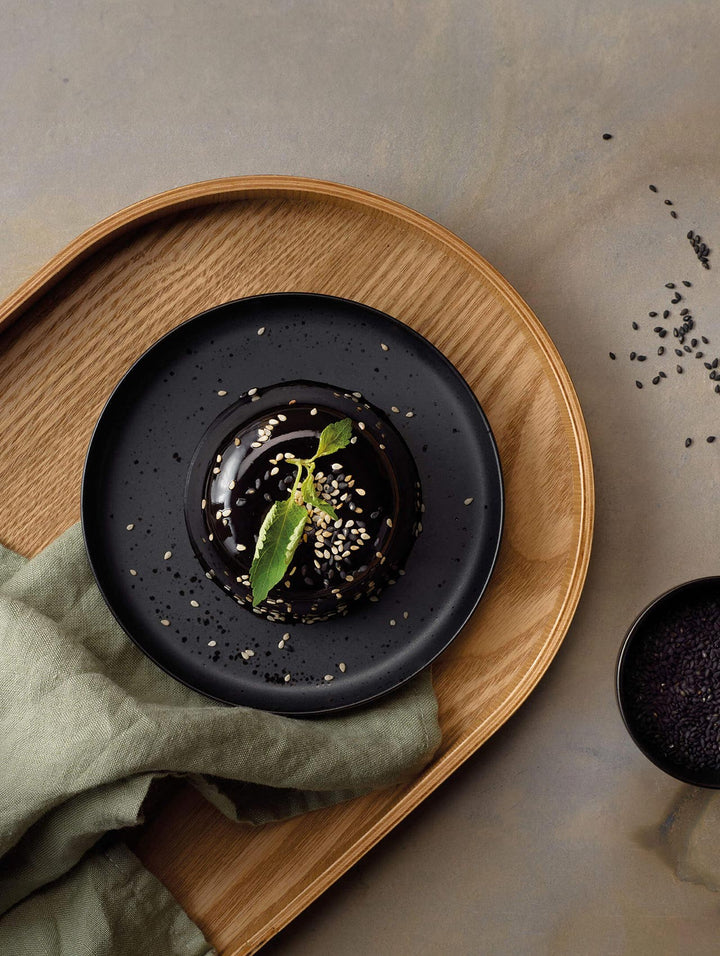 ASA - 19120190 - ASA - Brotteller, kuro, coppa, 15cm