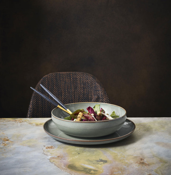 ASA - 27141175 - ASA 'Dessertteller "Eucalyptus Saisons", D