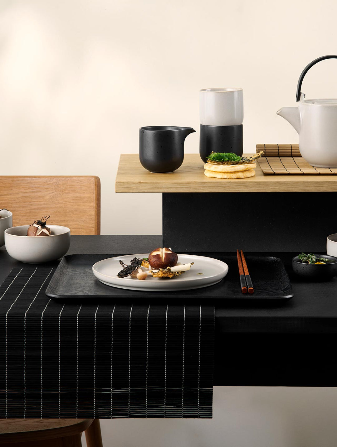 ASA - 19140184 - ASA - Dessertteller, tofu, coppa, 21cm