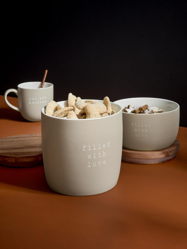 ASA - 17730277 - ASA 'Dose, filled with love hey!