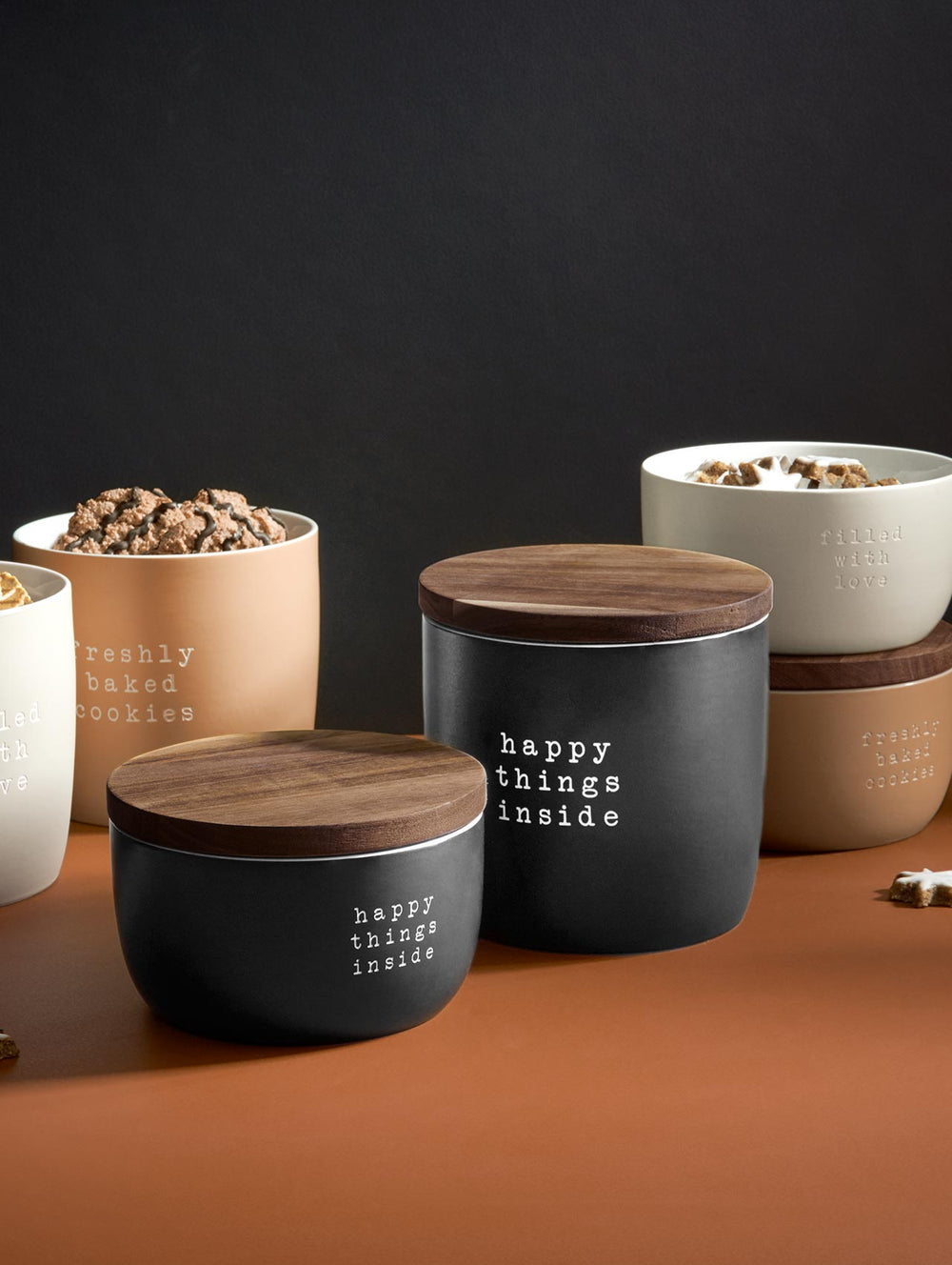 ASA - 17751277 - ASA 'Dose, happy things inside hey!