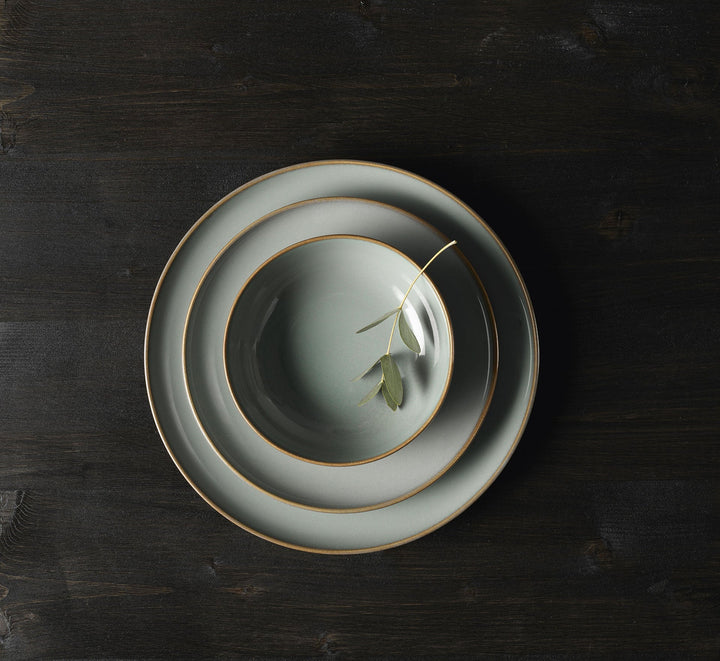 ASA - 27161175 - ASA 'Essteller, "eucalyptus saisons", Durchmesser 26,5cm'