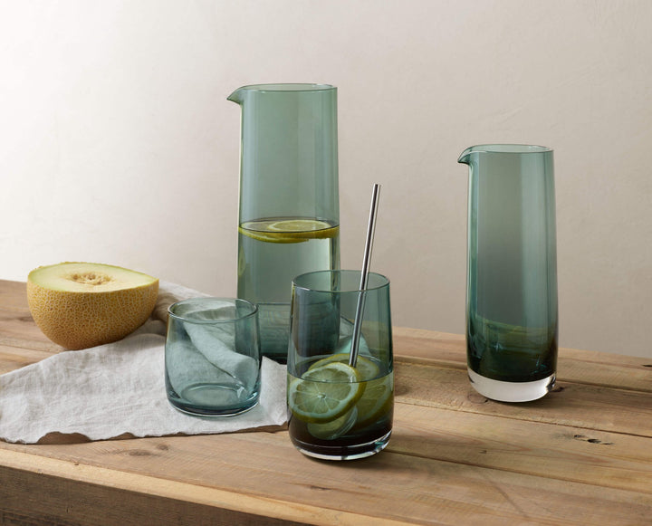 ASA - 53702009 - ASA - Glas, grün, sarabi, 0,2l